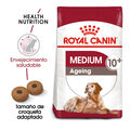 Royal Canin Adult 10+ Medium pienso para perros , , large image number null